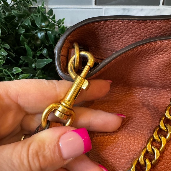 TORY BURCH - Shoulder/Hand Bag - Picture 5 of 10